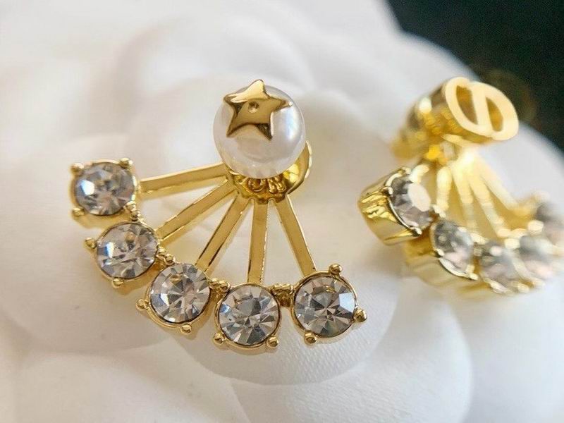 Dior Earring 04lyr401 (6)